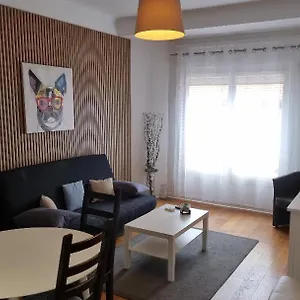 Appartamento Le Mauritania, Sainte-Maxime